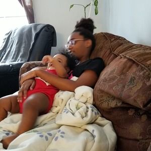 Meet your Posher, Burgundy